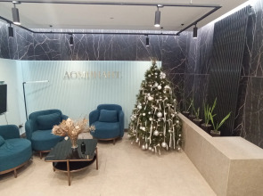 Квартира Доминант на Луначарского в Центре