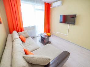 Апартаменты Энтузиастов 36б