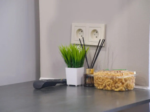 Апартаменты в центре