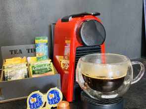 Апартаменты Дизайнерская Студия на Гудкова