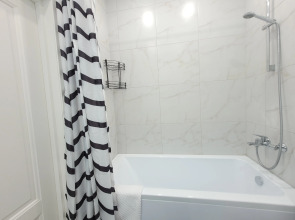 Апартаменты Салют на набережной