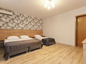 Отель Южная Ночь