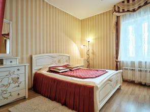 Отель Донжон