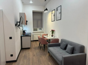 Апартаменты Aurora Sweet 4