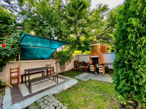 Гостевой дом возле термальных источников