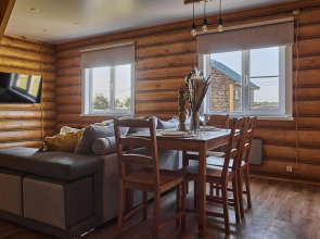 Частный дом загородный GetFlat у Спасо-Преображенского монастыря