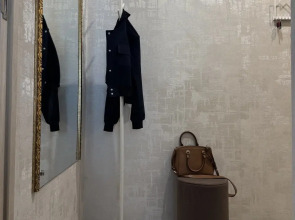 Квартира Hygge Karelia рядом с ЖД вокзалом