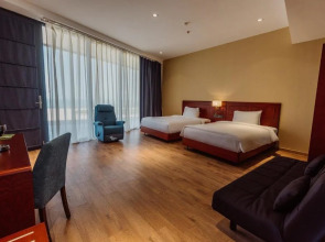 Отель Litz Resort