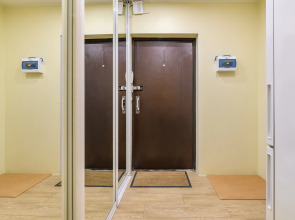 Апартаменты у Метро Ладожская