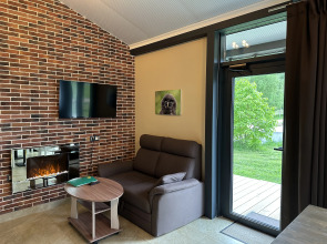 Гостевой дом Хутор Барышево