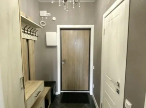 Апартаменты АУРА на Усольцева 26 1