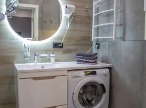 Апартаменты Атлас