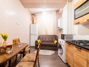 Апартаменты Уютные у моря