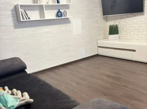 Апартаменты Сканди 2