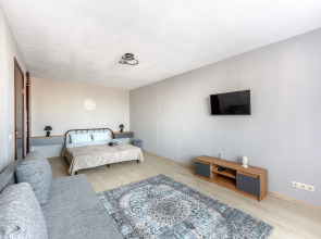 Апартаменты рядом с метро Царицыно