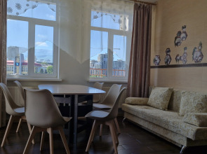 Квартира Atlant Luxury-2