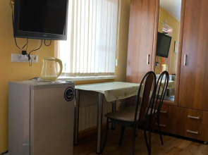 Гостевой дом Марина