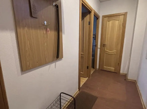 Апартаменты Central Inn