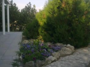 Оздоровительный Комплекс Лазурный