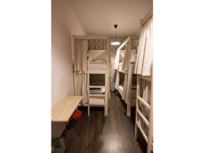 Хостел Ягель