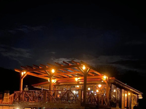 Отель Yediburunlar Lighthouse Boutique & Restaurant