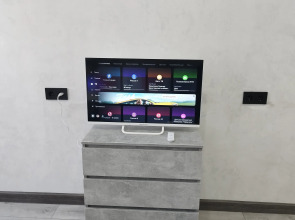 Квартира Однокомнатная на Мира