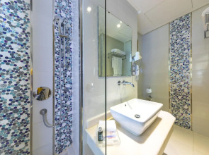 Al Masa Hotel Nasr City