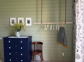 Частный дом АртДача