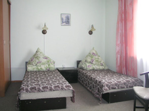 Санаторий Энергетик