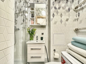 Апартаменты Лайк Милый Дом