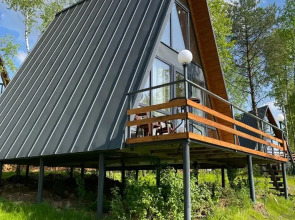 База отдыха Некрасово