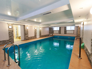 База Отдыха Силандэ