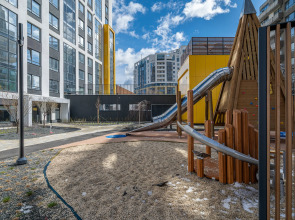 Апартаменты НеVотеле на Репина 77