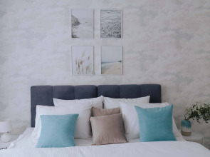 Апартаменты Apart-Deluxe Легенды Моря