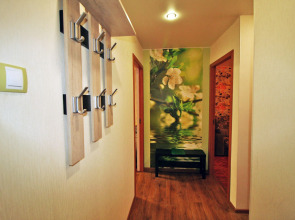 Квартира Венеция на Героев 2к Посуточно Кириши