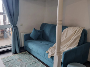 Квартира Видовая студия в Европейском