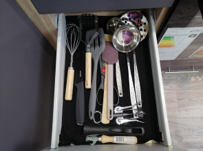 Квартира Уютная, тёплая квартира в центре города