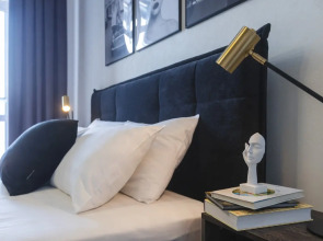 Апартаменты Пять Звёзд в ЖК Преображенский