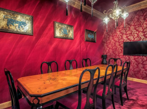 Golden Tulip Borjomi