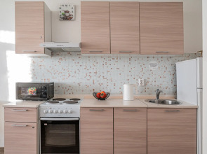 Апартаменты на Петрова 34В