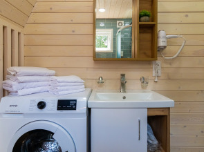 Гостевой дом №2 Cosmos Красное Озеро