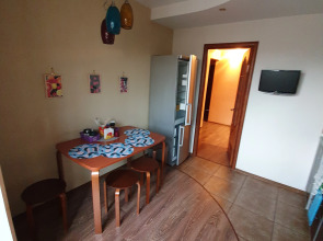 Квартира на Коммунальной 22а