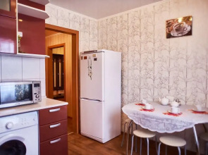 Апартаменты Пять Звёзд Романтика