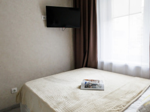 Апартаменты Sweet Dreams на Четаева