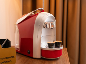 Отель Central City