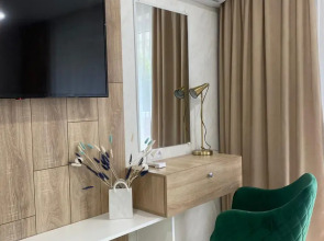 Квартира Апартаменты Крылья