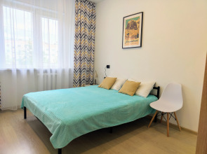 Квартира Рядом с парком