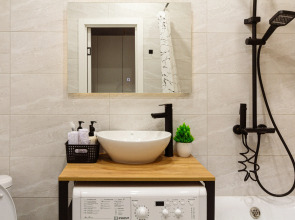 Квартира Cтудия в Центре Тулы Рязанская 23