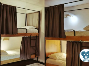 Хостел Место Встречи Бишкек