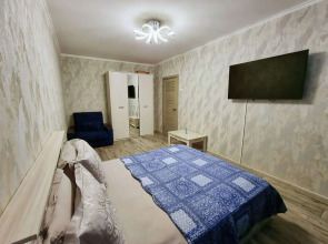 Апартаменты на проспекте Победы 39